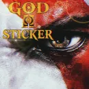 ⚜️GOD OF STICKER⚜️