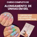 CURSO DE DESIGNER DE UNHA