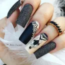 Curso unhas decoradas💅❤️