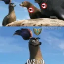 League of zueira Brasil