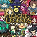 League of Legends Brasil🇧🇷