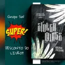 ☆Livro STOLEN WINGS☆
