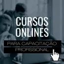 PROMOÇÕES - CURSOS ONLINE