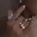 BONDE BUTTERFLIES (BTF) 🦋