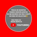 Troca de Escritos YouTube