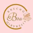 Bira- Brecho Literário