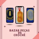 Bazar de Peças em CROCHÊ