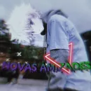 NOVAS AMIZADES