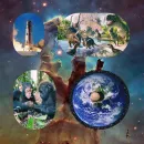 Progresso Ciência ⚛️😷