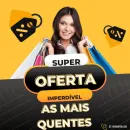 Promoções e Ofertas