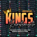 👑 RECRUTAMENTO GKS 🔥