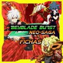 RPG: Beyblade Burst Neo-Saga