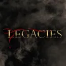 Legacies🧛‍♀️🧙‍♂️🐺🩸