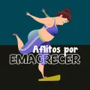 Aflitos Por Emagrecer