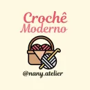 Crochê Moderno 🧶