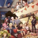 House de My Hero Academia💚