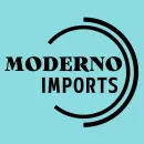 GRUPO》MODERNO IMPORTS
