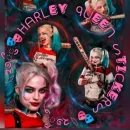 𓆩༢࿔ྀુ🎭ᕼᗩᖇᒪEY ᑫᑌEEᑎ ᔕTIᑕKEᖇᔕ🎭𓆩༢࿔ྀુ