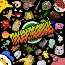 🤜 Troca de figurinhas 🤛