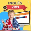 Inglês KIDS WLS #32