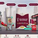 ꧁𝕋ℝ𝕆ℂ𝔸𝕊 𝔻𝔼 𝔽𝕀𝔾𝕌ℝ𝕀ℕℍ𝔸𝕊꧂