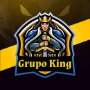 ➂➀•|Gʀᴜᴘᴏ Kɪɴɢ|•👻