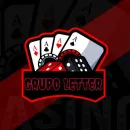 ➂➅•|Gʀᴜᴘᴏ Lᴇᴛᴛᴇʀ|•👻