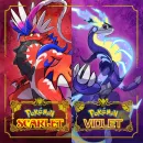 POKEMON SCARLET &amp; VIOLET