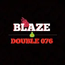 Blaze-Free (Double) 076