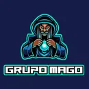 ➀➃⚔️•|Gʀᴜᴘᴏ Mᴀɢᴏ|•🤍