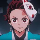 Demon Slayer 👺🥷