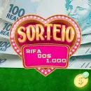 RIFA DOS MIL 💵