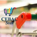 CEBAC Sua cesta Básica