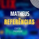 Matheus- Referências🥰💯
