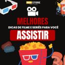 📲🖥️🎥 DICAS DE FILMES 🗯️♥️