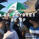 OS COYOTES DE SP☯️🏄🏾‍♀