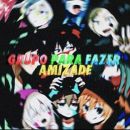 Grupo para fazer amizade