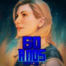 🔹Whovians🔹 60 anos 🎉
