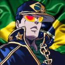 🇧🇷🫱 Mansão 🤝 Joestar🫲🇮🇱