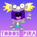 🤪𝑻𝒐𝒅𝒐𝒔 𝑷𝒊𝒓𝒂🥴