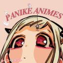 ⬀ 𝑷𝑨𝑵𝑰𝑲𝑬 𝑨𝑵𝑰𝑴𝑬𝑺 ⬁