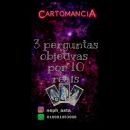 ✨🔮𝕮𝖆𝖗𝖙𝖔𝖒𝖆𝖓𝖈𝖎𝖆🔮✨