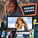 Filmes, séries e canais