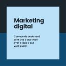 Curso Marketing Digital 🥂