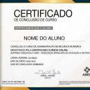 Vagas de Emprego e cursos