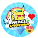 Memes e Figurinhas  0.2