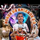 🅱🅾🅽🅳🅴 🅳🅰 🅰🅼🅸🆉🅰🅳🅴 🆃🆄🆁🅱🅾