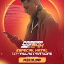 Mêtado P24 - CaioMartins🚀