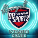 1️⃣ Rangel 🏆Palpites Grátis