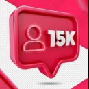 Seguidores Instagram  🚀🚀🚀🚀